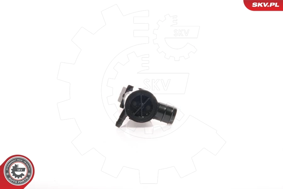 Washer Fluid Pump, window cleaning